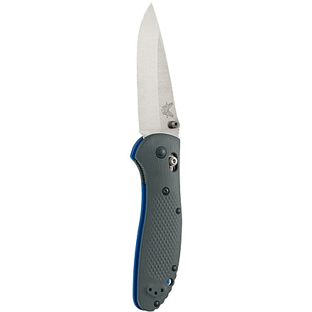 Benchmade -pardue Griptilian - 551-1