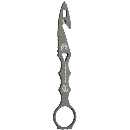 Benchmade SOCP Hook w/ Molded Sheath 179GRY