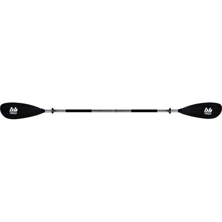Bending Branches Whisper Aluminum 2pc - 220 P WHIS II BK VAS 220