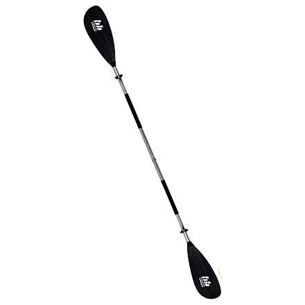 Bending Branches Whisper Aluminum 2pc - 240 P WHIS II BK VAS 240