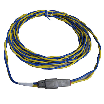 Bennett Trim Tabs BOLT Actuator Wire Harness Extension - 10' 54121
