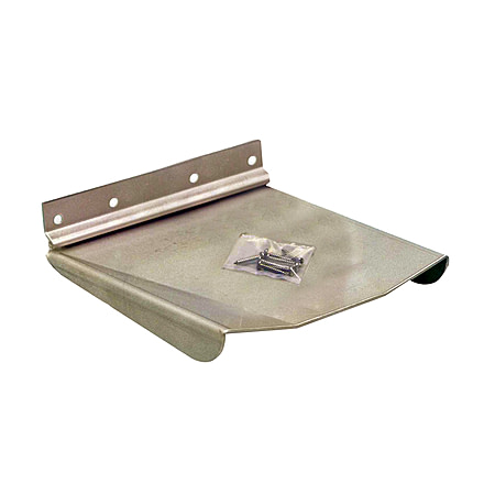Bennett Trim Tabs x 10 M80 Sport Tab Trim Plane Assembly 8 46694