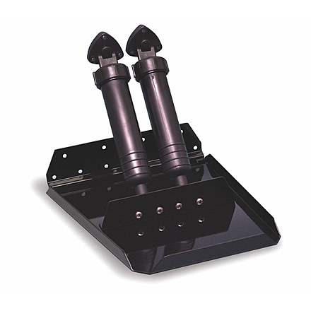Bennett Trim Tabs x 12" Sport Tab System 12" 16893