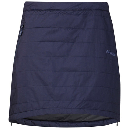 Bergans of Norway Maribu Insulated Skirt - Women's-Navy-Small