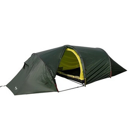 Bergans of Norway Rondane 3P Tent - 3 Person, 3 Season