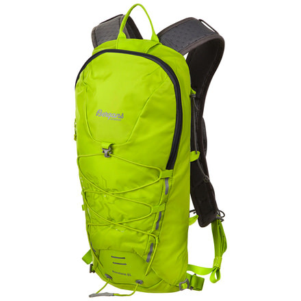 Rondane 6 L Backpack -Neon Green/Solid Dark Grey