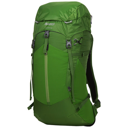 Skarstind 32 L Backpack-Lawn Green/Grey