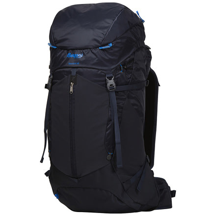 Skarstind 48 L Backpack - Mens-Night Blue/Athens Blue