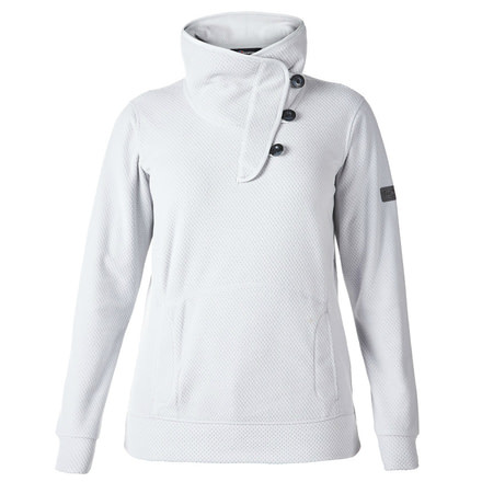 Berghaus Dovenby Fleece - Womens-Micro Chip-Medium