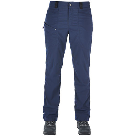 Berghaus Explorer Eco Cargo Pant - Women's Medium, EUR 12 Waist, - Navy