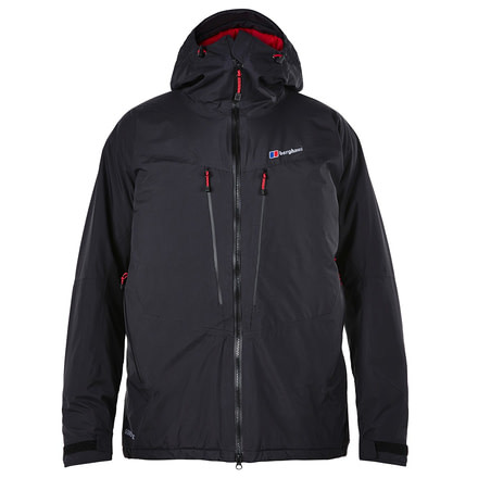 Berghaus Frendo Insulated Jacket - Men's-Black-Large