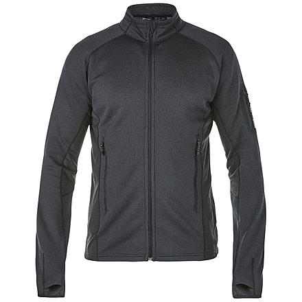 Berghaus Pravitale Hybrid Jacket - Men's Large - Dark Green