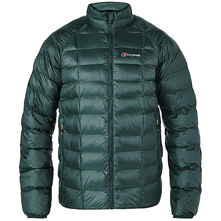 Berghaus Scafell Hydrodown Jacket - Men's-Scarab-Small