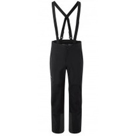 Berghaus Sumcham Shell Pant - Women's-Black-Medium