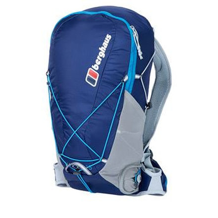 Berghaus Vapour 15-Twilight Blue / Blue Aster-15 L bgh0048-Twilight Blue / Blue Aster-15 L