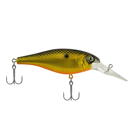Berkley BHBBS5-FLGD BERHRDBT BDSHD 5CM FOOLSGOLD 1431212