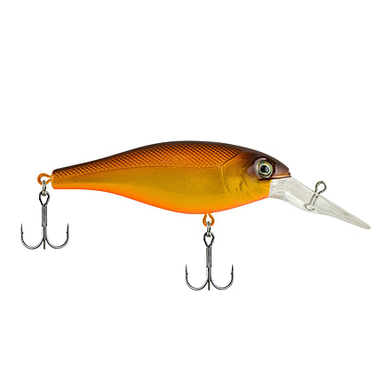 Berkley BHBBS7-SPTN BERHRDBT BDSHD 7CM SPRAY TAN 1431215