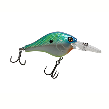 Berkley BHBDG10.5-BGMNY BERHRDBT DIGGR 10.5 BGMN 1431336