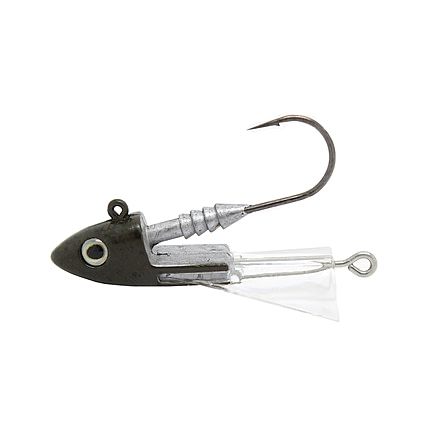 Berkley BSJ14-GP BER SNAP JIG 1/4 GRN PMPKN 1435361