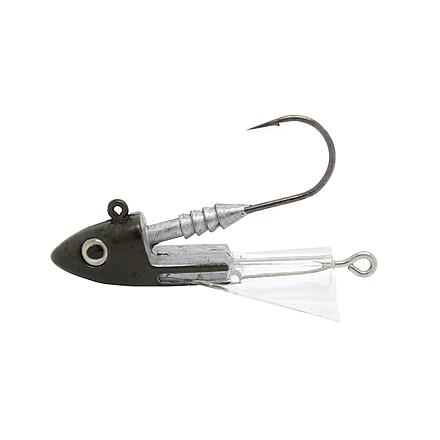 Berkley BSJ38-GP BER SNAP JIG 3/8 GRN PMPKN 1435369