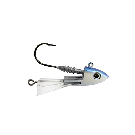 Berkley BSJ38-WMPR BER SNAP JIG 3/8 WATMLNPEARL 1435371