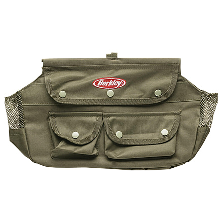 Berkley Canvas Creel, Green 1236919