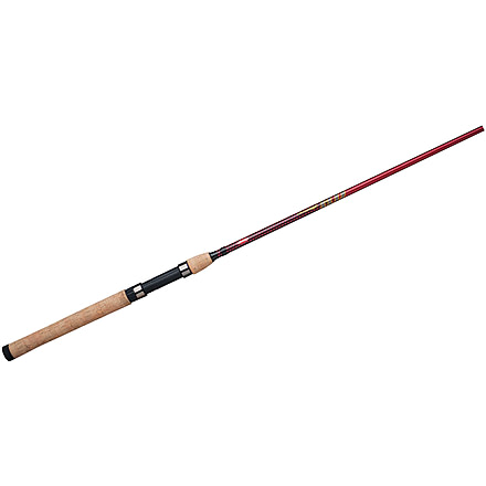 Berkley Cherrywood HD Spinning Rods, 5ft. Ultralight, Fast 178158