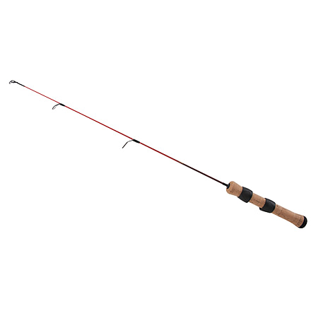 Berkley CWICE27L CHERRYWD HD ICE ROD 27 L SPIN 1323299