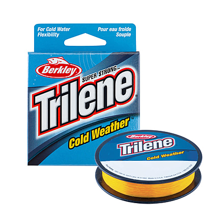 Berkley CWPS6-KG CW PS 6LB 110YD KLONDIKE GOLD 1417813