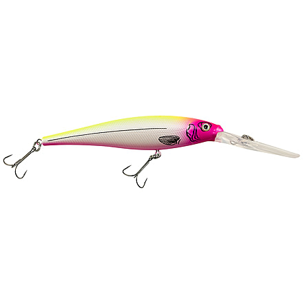 Berkley FFMN5D-PL Flicker Minnow 5cm 1373159