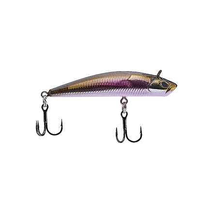 Berkley Finisher Crankbait, Wakasagi, 5, 1613584
