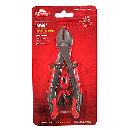 Berkley FISHINGEAR 8IN SIDE CUTTER 1402795