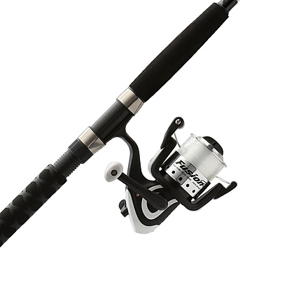 Berkley Fusion Spinning Combo, 60, 1598430