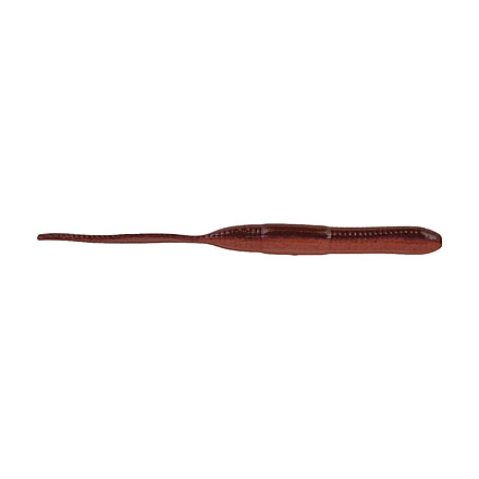 Berkley Gulp! Alive! SR Crawler Soft Bait, Nightcrawler, 4in, 1580631