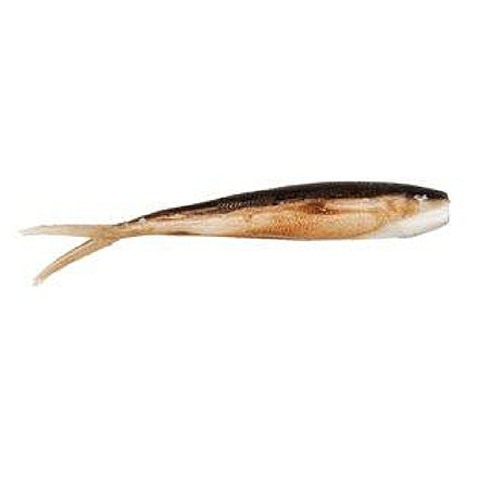Berkley Gulp! Saltwater Baitfish Soft Bait, 3in, 10 Pack, Smelt, 1139697