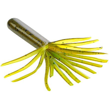 Berkley Havoc Smash Tube, 4in. Bait, Just Norm 177964