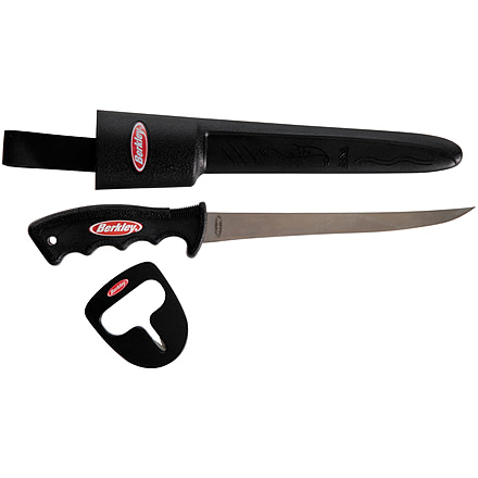 Berkley Knife, 7in. Soft Grip 176779