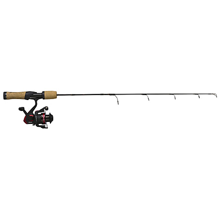 Berkley Lightning Rod Ice Combo - Medium Light 077469
