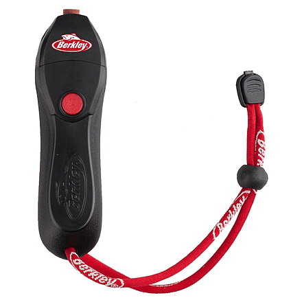 Berkley Line Stripper, Black/Red, 1337879