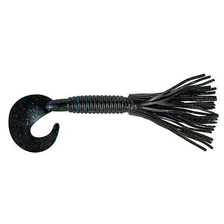 Berkley PBBRSG3-BBF PBBRD SNGTLGRB BLACK BLU FLK 1436907
