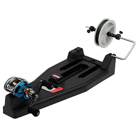 Berkley Portable Spooling Station, Black, 1318416