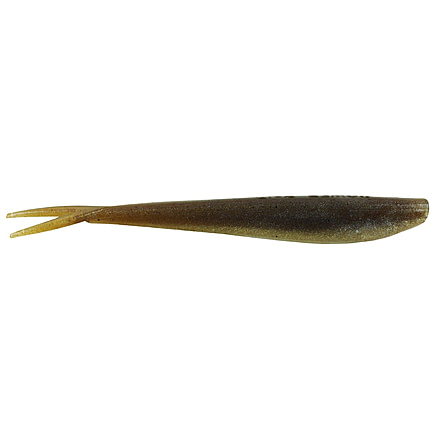 Berkley PowerBait Minnow Minnow, 10, 4in, Smelt, 1307424