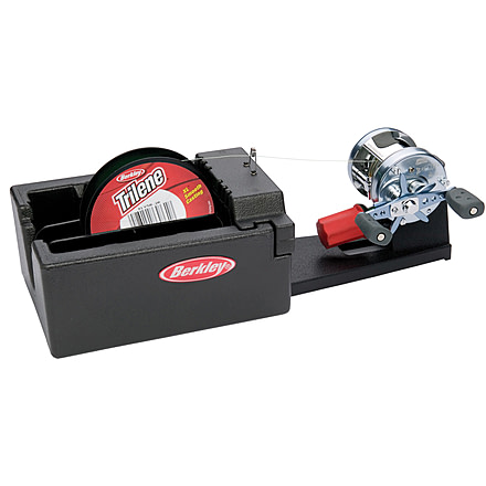 Berkley Reel Spooling Station 176556