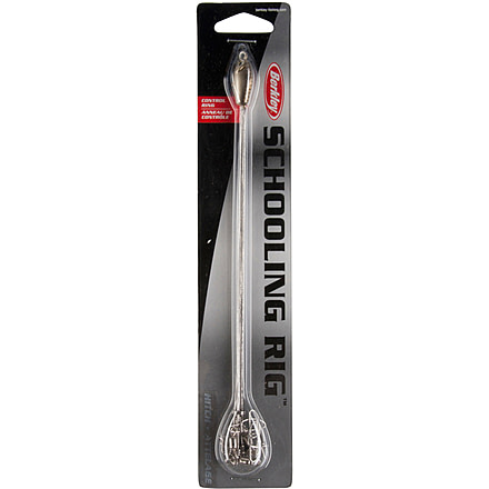 Berkley Schooling Rig, Hitch 178266
