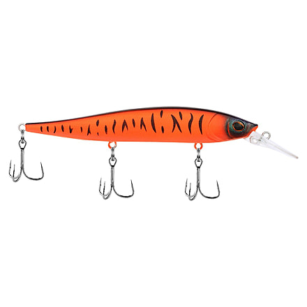 Berkley Stunna Hard Bait, Jerkbait, Blaze, 112+1, 1553538