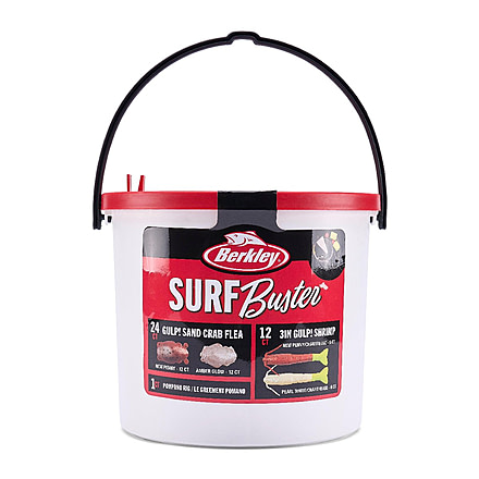 Berkley Surf Buster Kit, Assorted, PMC1631583