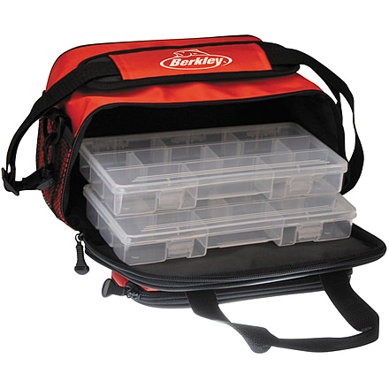 Berkley Tackle Bag, Small 177020