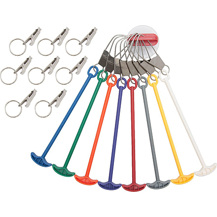 Berkley Tournament Cull Kit, Multicolor, 1318432
