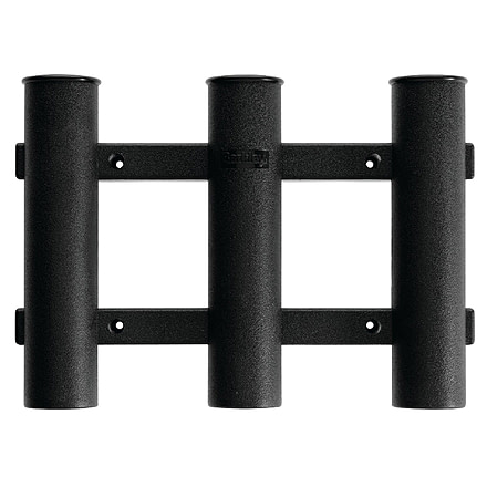 Berkley Tube Rod Rack, Black, 1318300