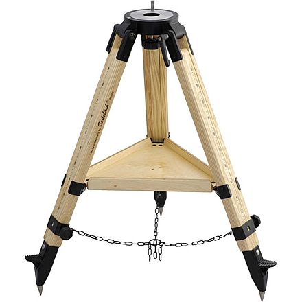 Berlebach Planet Wood Tripod for GP/SPX B14020GPSPX
